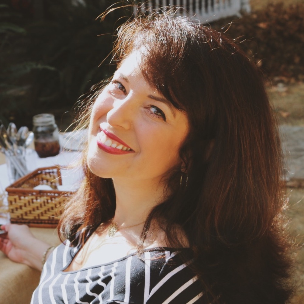 Meet your Posher, Andi